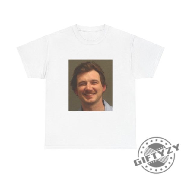 Morgan Wallen Mugshot Nashville Vintage Shirt Morgan Wallen Tshirt Unisex Sweatshirt Trendy Hoodie Morgan Wallen Mugshot Shirt giftyzy 2