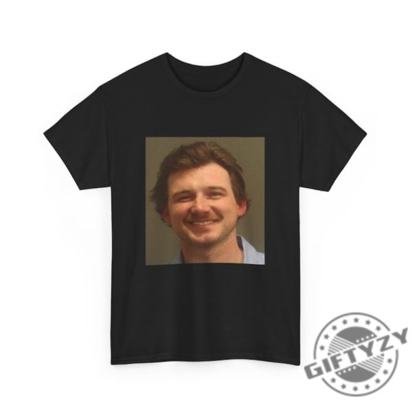 Morgan Wallen Mugshot Nashville Vintage Shirt Morgan Wallen Tshirt Unisex Sweatshirt Trendy Hoodie Morgan Wallen Mugshot Shirt giftyzy 4