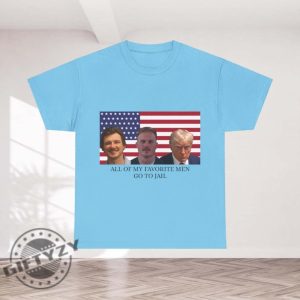 My Favorite Men Go To Jail New Morgan Wallen Mugshot Shirt Zach Bryan Hoodie Donald Trump Mug Shot Sweatshirt Unisex Tshirt Morgan Wallen Mugshot Shirt giftyzy 8