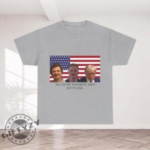 My Favorite Men Go To Jail New Morgan Wallen Mugshot Shirt Zach Bryan Hoodie Donald Trump Mug Shot Sweatshirt Unisex Tshirt Morgan Wallen Mugshot Shirt giftyzy 9