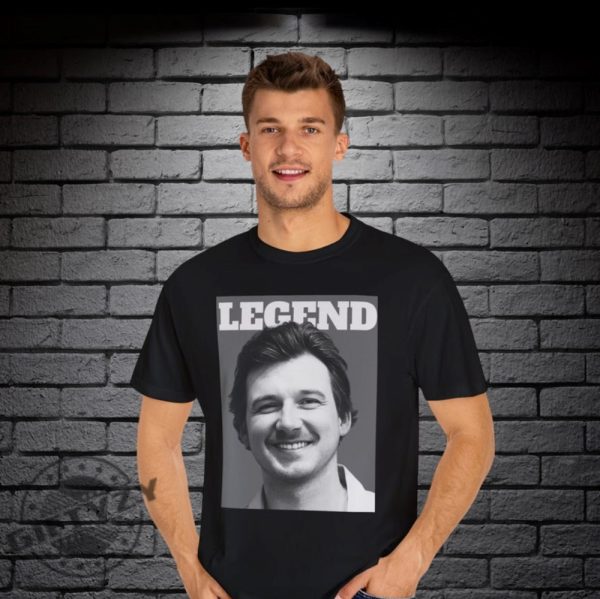 Morgan Legend Mugshot Shirt Mw Mug Shot Sweatshirt Country Concert Tshirt Girlfriend Gift Country Fan Hoodie Famous Mugshot April 2024 Shirt giftyzy 1