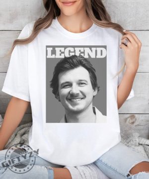 Morgan Legend Mugshot Shirt Mw Mug Shot Sweatshirt Country Concert Tshirt Girlfriend Gift Country Fan Hoodie Famous Mugshot April 2024 Shirt giftyzy 3