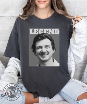 Morgan Legend Mugshot Shirt Mw Mug Shot Sweatshirt Country Concert Tshirt Girlfriend Gift Country Fan Hoodie Famous Mugshot April 2024 Shirt giftyzy 4