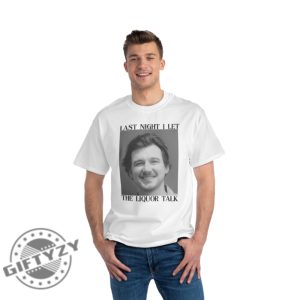 Morgan Wallen Mugshot Beefy Shirt Morgan Wallen Hoodie Wallen Tshirt Morgan Sweatshirt Morgan Wallen Mugshot Shirt giftyzy 8