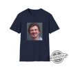 Morgan Wallen Mugshot Shirt Morgan Wallen Arrested Shirt Leave Them Broadway Chairs Alone Nashville Country Music Sweatshirt trendingnowe 1