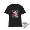 Morgan Wallen Mugshot Shirt Morgan Wallen Arrested Shirt Leave Them Broadway Chairs Alone Nashville Country Music Sweatshirt trendingnowe 2