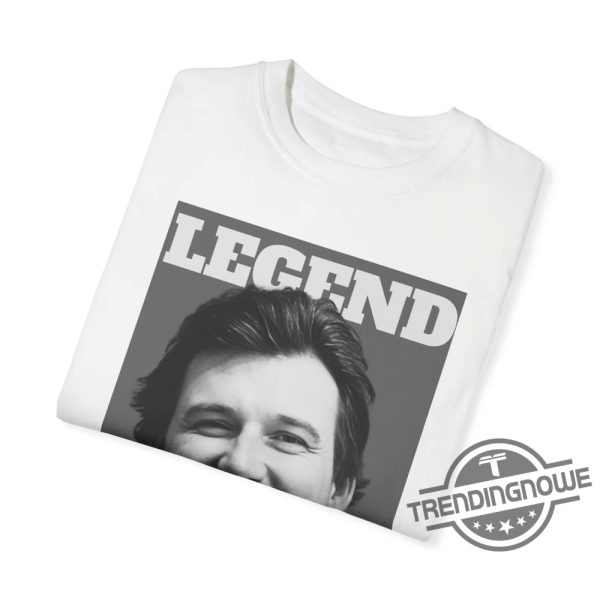 Morgan Legend Mugshot Shirt Morgan Wallen Arrested Shirt Leave Them Broadway Chairs Alone Nashville Country Music Sweatshirt trendingnowe 3