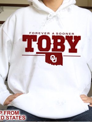 Unisex Forever A Sooner Tobyy Gildan Shirt Tobyy Keith Gildan Sweatshirt Sammy Hagar Graphic Tee Unique revetee 2