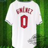 Guardians Andres Gimenez Jersey 2024 Giveaway Guardians Andres Gimenez Jersey Giveaway 2024 trendingnowe 1