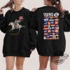 Vintage Beyonce Cowboy Carter Album Shirt 2 Sides Beyonce Shirt Beyhive Exclusive Merch Shirt Gift For Man Woman trendingnowe 2