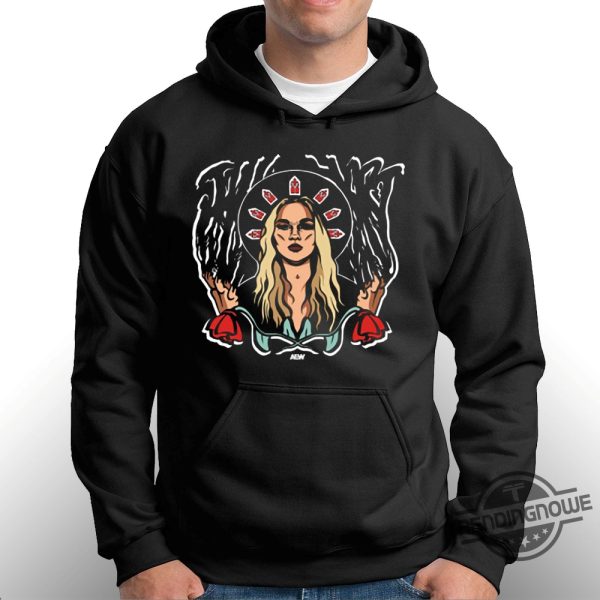 Julia Hart Decay Shirt trendingnowe 1