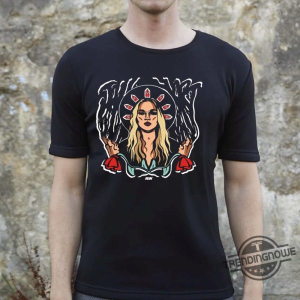 Julia Hart Decay Shirt trendingnowe 3