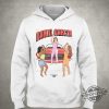 Daniel Garcia Restore The Feeling Shirt trendingnowe 1