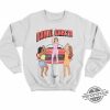 Daniel Garcia Restore The Feeling Shirt trendingnowe 2