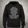 Israel Is A Garbage Country Shirt Israel Is A Garbage Country Thats Only Loved By Garbage People Shirt trendingnowe 1