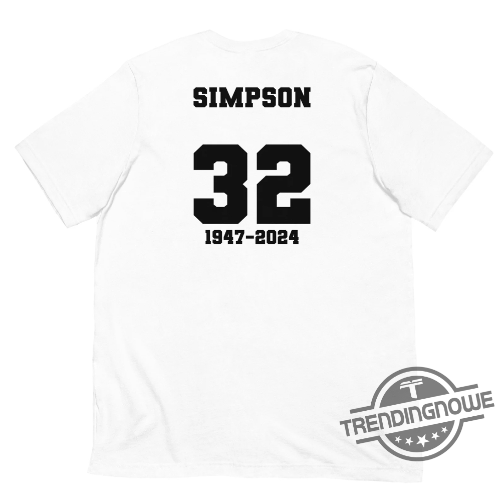 Rip Oj Simpson Shirt Going Away Shirt Glove Dont Fit Must Acquit Oj The Juice Shirt Oj Simpson Dead Free Oj Simpson Shirt