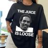 Rip Oj Simpson The Juice Is Loose Shirt Oj Simpson Rip Shirt Thanks For Memories Simpson 32 Shirt Oj Simpson Shirt trendingnowe 2