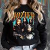 Lord Of The Rings Hozier Aragon Shirt Hozier Sweatshirt Hozier Funny Meme Tshirt Hozier Hoodie Hozier Fan Gift giftyzy 2