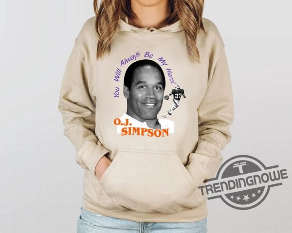 Rip Oj Simpson Shirt V2 Thanks For Memories Simpson 32 Shirt Oj Simpson 19472024 Shirt Oj Simpson Shirt trendingnowe 3