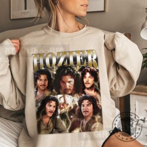 Hozier Inigo Montoya Shirt Lord Of The Rings Hozier Aragon Sweatshirt Sirius Black Hoodie Fan Gift Unreal Unearth 2024 Unisex Tshirt giftyzy 5