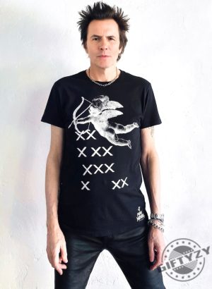 Jtxpm Cupidx Unisex Shirt giftyzy 2