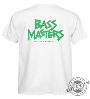 Jtxpm Bass Masters Unisex Shirt giftyzy 3