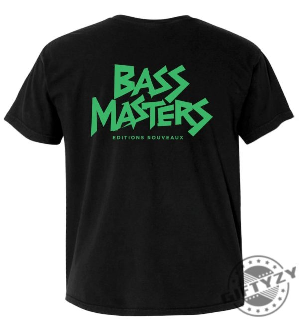 Jtxpm Bass Masters Unisex Shirt giftyzy 4