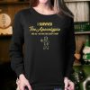 I Survived The Apocalypse Shirt I Survived The Apocalypse And All I Got Was This Lousy Shirt trendingnowe 2
