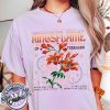 Kingsflame Of Terrasen Shirt Throne Of Glass Flower Tshirt Fireheart Queen Aelin Hoodie Galathynius Celaena Sardothien Rowan Sweatshirt Bookworm Shirt giftyzy 5