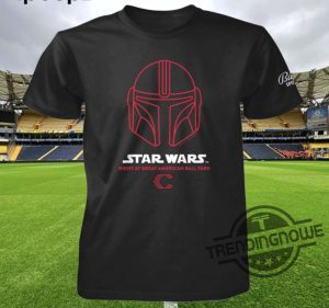 Cincinnati Star Wars Reds Shirt 2024 Giveaway Cincinnati Star Wars Reds Shirt Giveaway 2024 trendingnowe 1