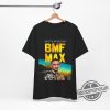 Max Holloway Shirt The Future Belongs To Bmf Max Holloway Shirt Bmf Max Holloway Shirt Max Holloway T Shirt trendingnowe 2