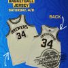 Brewers Giannis Brewers Basketball Jersey 2024 Giveaway Milwaukee Brewers Giannis Brewers Basketball Jersey Giveaway trendingnowe 1