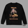 Vince Gill Shirt Vince Gill 67Rd Anniversary 1957 2024 Thank You For The Memories T Shirt trendingnowe 2