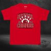 Bowling National Champions Shirt Jacksonville State Gamecocks 2024 Ncaa Bowling National Champions Shirt trendingnowe 3