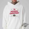 Denver Pioneers Champion 2024 Shirt Denver Pioneers Champion 2024 Ice Hockey National Champions Locker Room Shirt trendingnowe 3