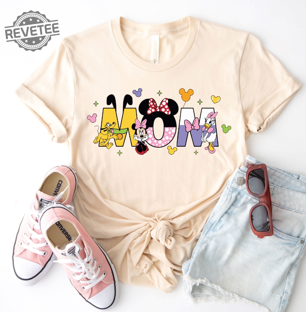 Disney Mom Shirt Disney Dad Shirt Disney Mama Shirt Fathers Day Shirt Disney Mothers Shirt Mom Gift Shirt Unique