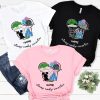 Custom Disney Family Vacation Matching Shirts Disney Trip Shirts Disneyland Vacation Shirts Disneyworld Parks Matching Shirts Unique revetee 1