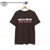 Ask Lil Wayne T Shirt Nicki Shirt World Tour Vintage Tee Shirt Personalized Gift For Women Nicki Minaj Merch revetee 5
