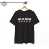 Ask Lil Wayne T Shirt Nicki Shirt World Tour Vintage Tee Shirt Personalized Gift For Women Nicki Minaj Merch revetee 6