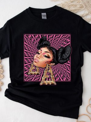 Nicki Minaj Shirt Nicki Minaj Tour T Shirt Nicki Minaj Merch Nicki Minaj Fan Nicki Minaj Crewneck Sweatshirt Nicki Minaj Merch revetee 5