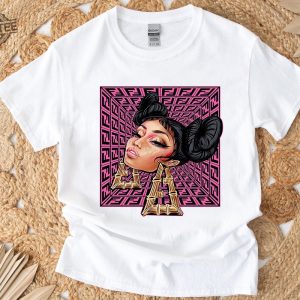 Nicki Minaj Shirt Nicki Minaj Tour T Shirt Nicki Minaj Merch Nicki Minaj Fan Nicki Minaj Crewneck Sweatshirt Nicki Minaj Merch revetee 6