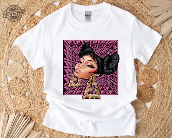 Nicki Minaj Shirt Nicki Minaj Tour T Shirt Nicki Minaj Merch Nicki Minaj Fan Nicki Minaj Crewneck Sweatshirt Nicki Minaj Merch revetee 6