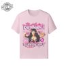 Nicki Minaj Shirt Nicki Minaj Graphic Tshirt Pink Friday T Shirt Nicki Minaj Queen Album Art Shirt Nicki Minaj Merch revetee 1