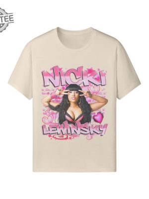 Nicki Minaj Shirt Nicki Minaj Graphic Tshirt Pink Friday T Shirt Nicki Minaj Queen Album Art Shirt Nicki Minaj Merch revetee 2