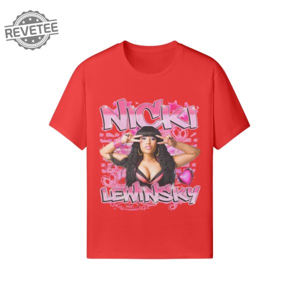 Nicki Minaj Shirt Nicki Minaj Graphic Tshirt Pink Friday T Shirt Nicki Minaj Queen Album Art Shirt Nicki Minaj Merch revetee 3