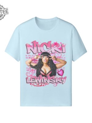 Nicki Minaj Shirt Nicki Minaj Graphic Tshirt Pink Friday T Shirt Nicki Minaj Queen Album Art Shirt Nicki Minaj Merch revetee 4