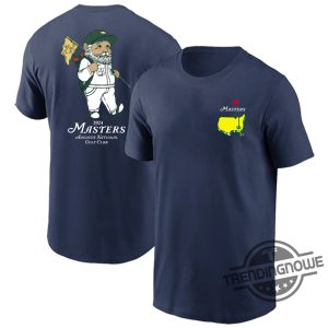The Masters Golf Shirt Masters Golf Tournament Shirt Masters Golf T Shirt Masters Golf Cups Augusta Golf Gifts For Fan trendingnowe 1