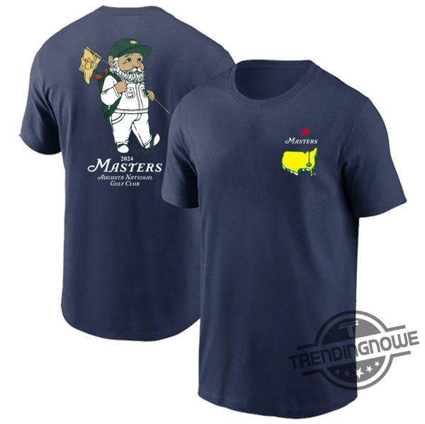 The Masters Golf Shirt Masters Golf Tournament Shirt Masters Golf T Shirt Masters Golf Cups Augusta Golf Gifts For Fan trendingnowe 1