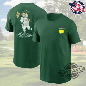 The Masters Golf Shirt Masters Golf Tournament Shirt Masters Golf T Shirt Masters Golf Cups Augusta Golf Gifts For Fan trendingnowe 3