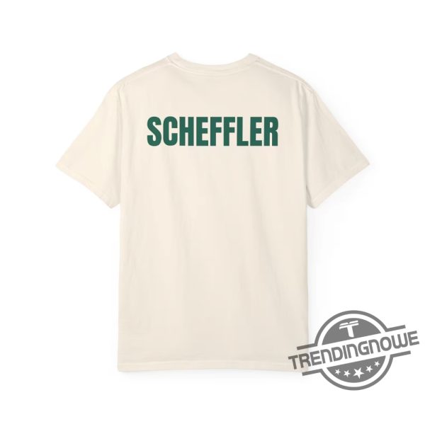 Scottie Scheffler Shirt Sweatshirt Vintage Style Golf Pullover National Golf Club Top Shirt Golf Lover Gift The Masters Golf Shirt trendingnowe 4